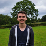 Profile Picture of George Nash (@gnash1996) on Flickr