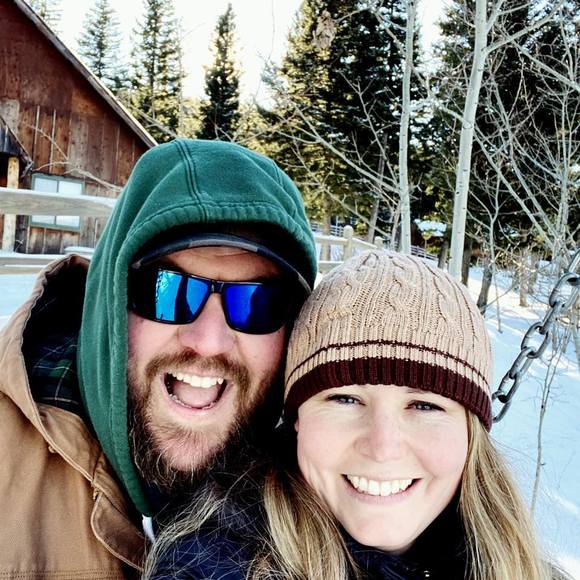 Profile Picture of Katie Ristow (@ristow) on Poshmark