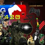 Profile Picture of Aaron Honaker (@funny_gaming_content) on Instagram