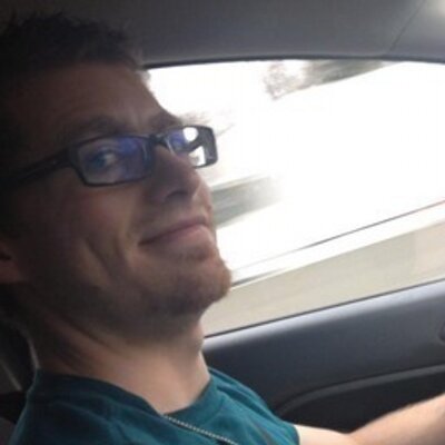 Profile Picture of Nathaniel Carver (@NathanielCarvr) on Twitter