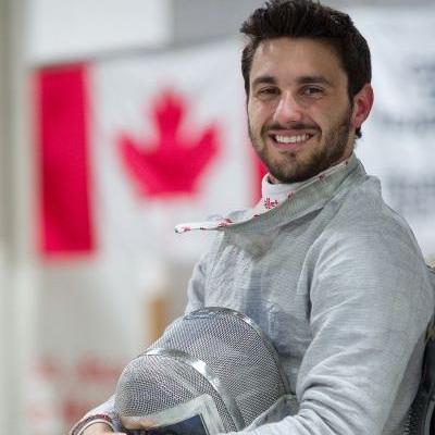 Profile Picture of Joseph Polossifakis (@Polo4Rio) on Twitter