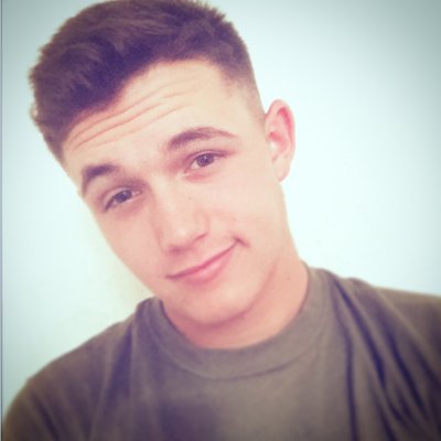 Profile Picture of Geoffrey Hansen (@Geoffrey_Scot) on Twitter