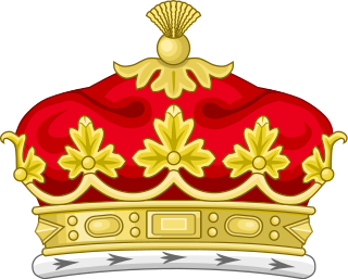 Profile Picture of Duke of Richmondon Wikipedia