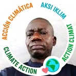 Profile Picture of François Omba Kedi (@François-Omba-Kedi) on Facebook