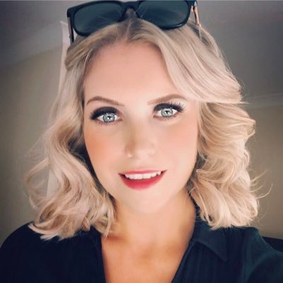 Profile Picture of Melissa Rees (@MRees97061306) on Twitter