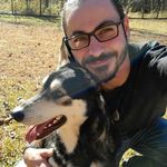 Profile Picture of Travis Alan Henley (@adventures_of_waya_and_neechee) on Instagram