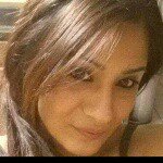 Profile Picture of reem haddad (@haddad_reem) on Instagram