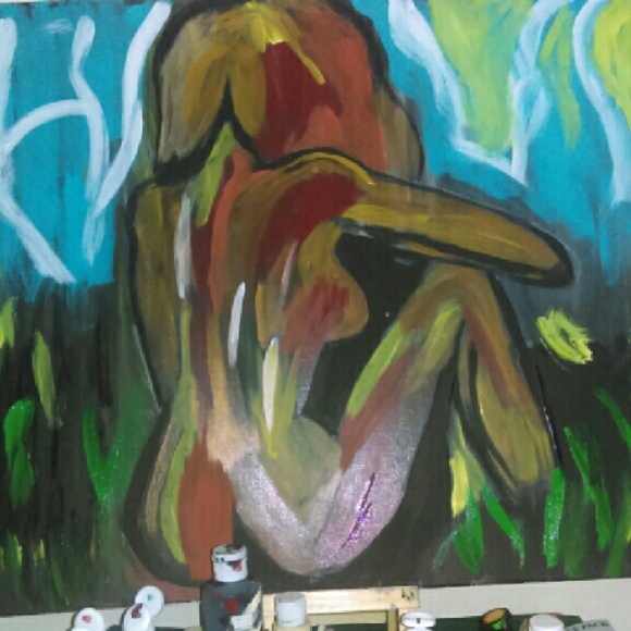 Shantrell Hasty - Poshmark Profile Picture of Shantrell Hasty (@shantrellhasty) on Poshmark