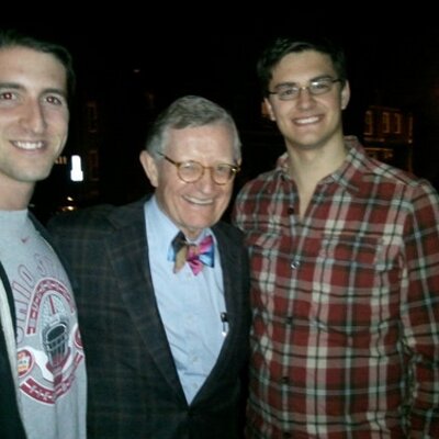 Profile Picture of Justin Willman (@J_Willman) on Twitter