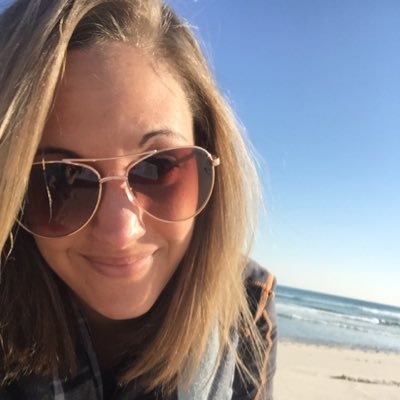 Profile Picture of Amanda Unger (@AUnger04) on Twitter