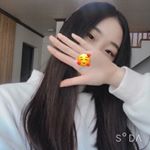 Profile Picture of 최예진 (@chol_yejin) on Instagram