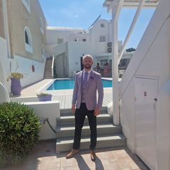 Profile Picture of Michael Grieveson (@michael.grieveson6) on Tiktok