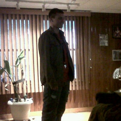 Devin Pennington - Twitter Profile Picture of Devin Pennington (@D_Pennington23) on Twitter