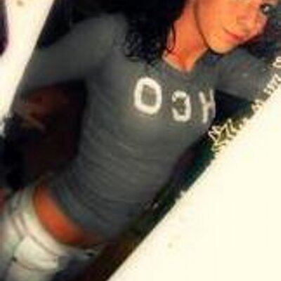 Profile Picture of Daniela Douglas (@Amy876pf) on Twitter