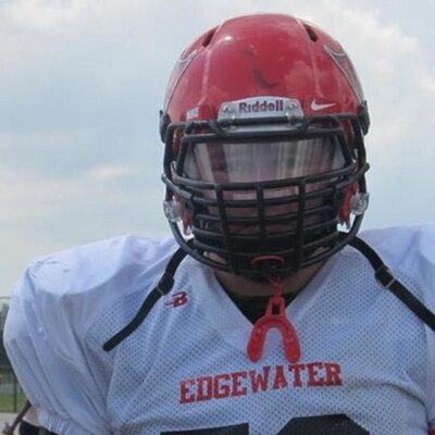 Profile Picture of Samuel Sapp (@edgewater73) on Twitter