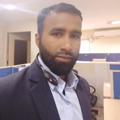 Profile Picture of Akbar Mahmood (@AkbarMahmood13) on Twitter