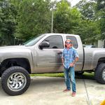 Profile Picture of Craig Hand (@craighandmusic) on Instagram