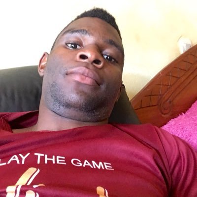 Profile Picture of Bénoit Joël Tibédi (@JoelTibedi) on Twitter