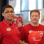 Profile Picture of David Lavinder-Eggleston (@lavindereggleston) on Instagram