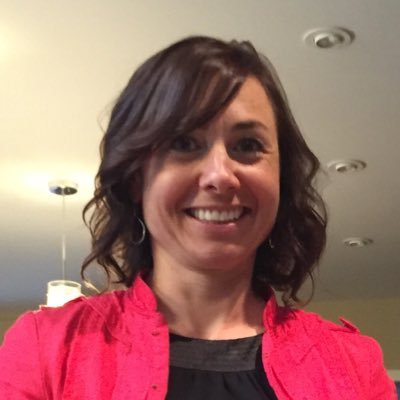 Profile Photo of Michelle Turner (@mturnerEDU) on Twitter