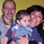 Alicia Serrano - Flickr Profile Picture of Alicia Serrano (@alicia, javier y manu silva serrano) on Flickr