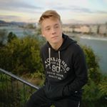 Profile Picture of Szűcs Richárd (@richievagyok) on Instagram