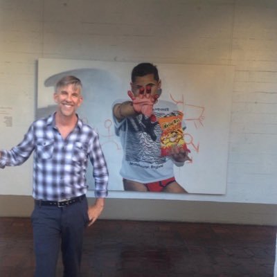 Profile Picture of Daryl Carr (@darylcarr19) on Twitter