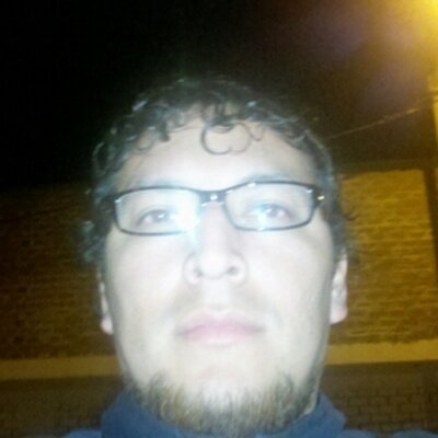Profile Picture of Robert Valdivia (@RobertValdivia2) on Twitter