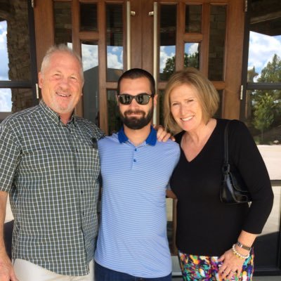 Profile Picture of Brad Burcham (@brad_burcham) on Twitter