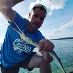 Profile Picture of Adam Tonkin (@adam.tonkin83) on Instagram