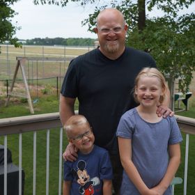 Profile Picture of Matt Lewis (@journeymatt) on Pinterest