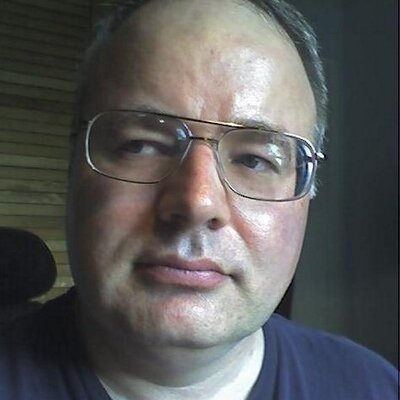 Profile Picture of David Nissen (@dsnissen) on Twitter