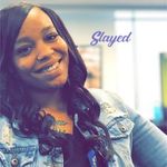 Whitney Howard LE(SLAYED) - Instagram Profile Picture of Whitney Howard LE(SLAYED) (@whitneychowardle) on Instagram