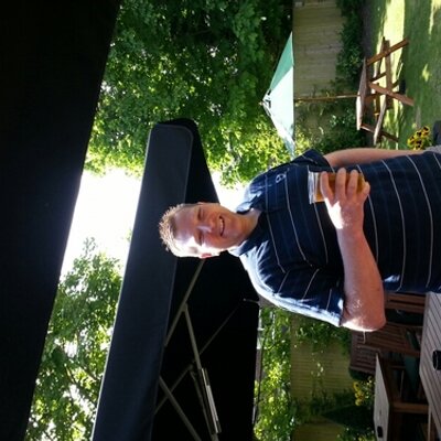 Profile Picture of Chad McIntosh (@ChadChaddymc) on Twitter