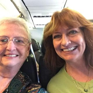 Profile Picture of Joanne Shellman (@joanne.shellman) on Facebook