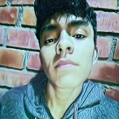 Profile Picture of Jesse Arévalo Taboada (@JesseTaboada) on Twitter