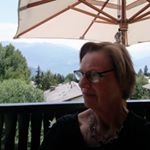 Profile Picture of mariannedumaine (@mariannedumaine3) on Instagram