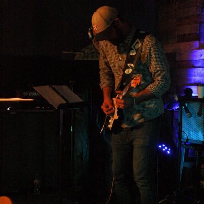 Profile Picture of Tim Stump (@TimStump207) on Twitter