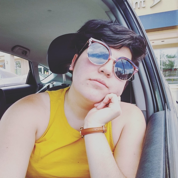 Profile Picture of Issabelle Gomez (@izzyluna5161) on Poshmark