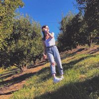 Profile Picture of Jasmine Callaway (@jasmine-callaway-5) on Quora