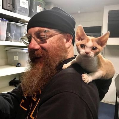 Profile Picture of Chris Pagan (@Chrispagan11) on Twitter