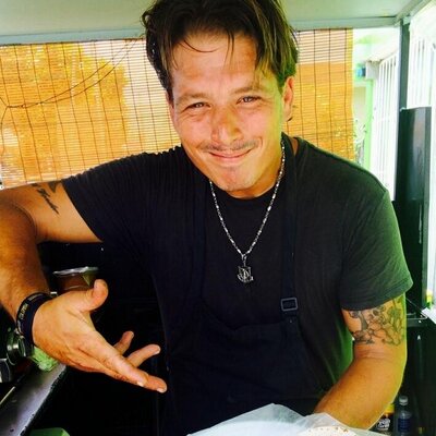 Profile Picture of Paul Palermo (@PaulieBrooklyn) on Twitter