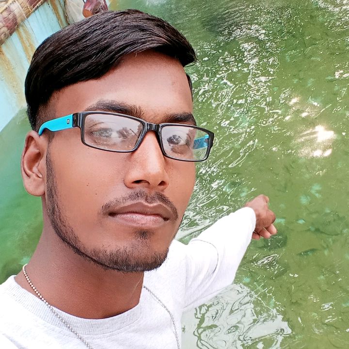 Profile Picture of user1497814180120 (@durgeshkoiry1) on Tiktok