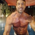 Profile Picture of Adam Paulsen (@adampaulsenfitness) on Instagram