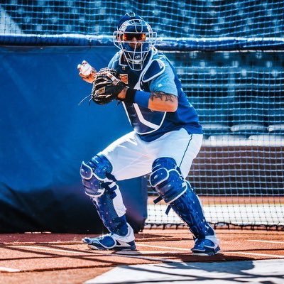 Profile Picture of Salvador Perez (@SalvadorPerez15) on Twitter