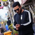 Profile Picture of Mark Massey 🇮🇳 (@mark_massey_) on Instagram