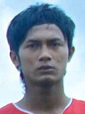 Profile Picture of Johan Alfarizion Wikipedia