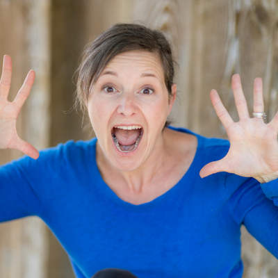 Profile Picture of Mel Paradis (@ParadisMel) on Twitter