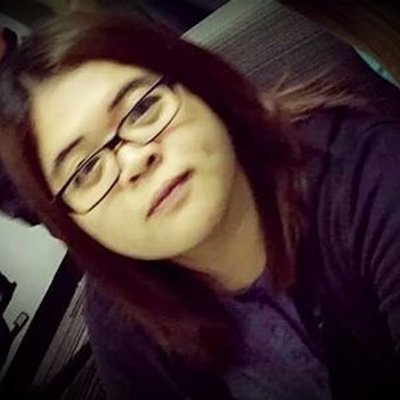 Profile Picture of Ava Serrano (@aserrano1) on Twitter