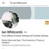 Profile Picture of Ian Whitcomb (@@theflyinghoneybadger2) on Tiktok